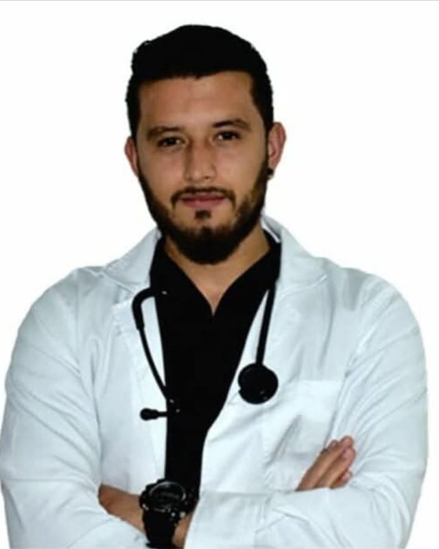 Dr. Sebastián Meldivelso